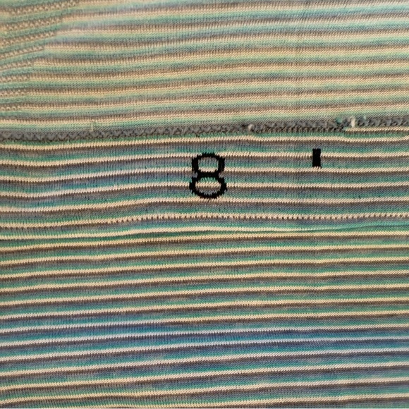 Lululemon Swiftly Tech Long Sleeve Shirt *Race Length - Picture 3 of 5